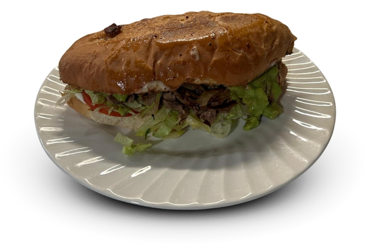 Menu torta